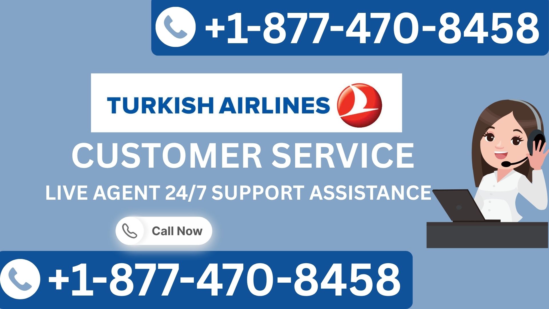 How to Contact {Turkish Airlinesâ¢ Live Agent} Customer Service â° 2026 Assistance Guide - YouTube